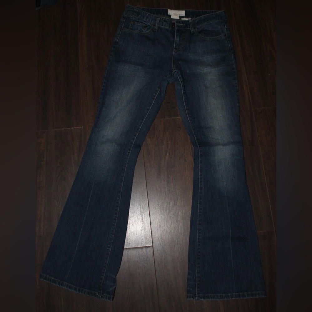 Maurices Women's Flare Jeans